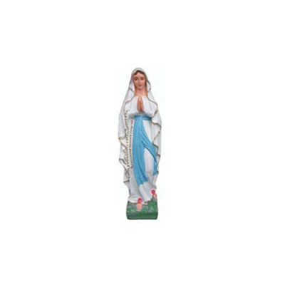 Decorative figure statue sculpture 31 cm figures statues sculptures new Maria Child N62