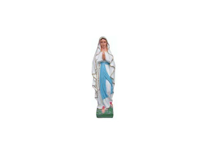 Decorative figure statue sculpture 31 cm figures statues sculptures new Maria Child N62