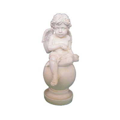 Angel decorative figure statue sculpture 35cm figures statues sculptures decoration new
