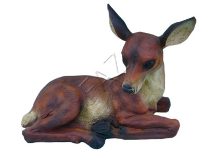 Design Rogen Figure Garden Statue Sculpture Figures Sculptures Decoration c444