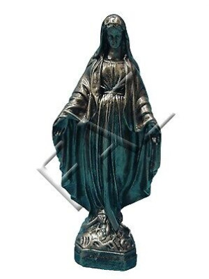 Figure Garden Statue Sculpture Figures Sculptures Decoration Holy Mary of God