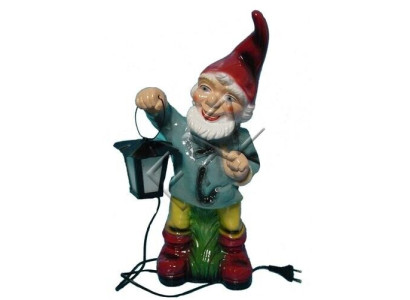 Dwarf figure garden statue sculpture figures sculptures decoration decoration dwarves new