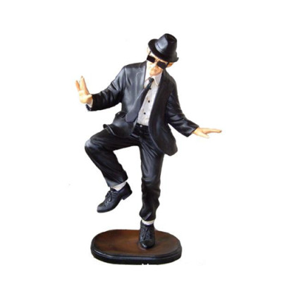 Decorative Figure Statue Sculpture 200 cm Figures Statues Sculptures Life Size USA P139