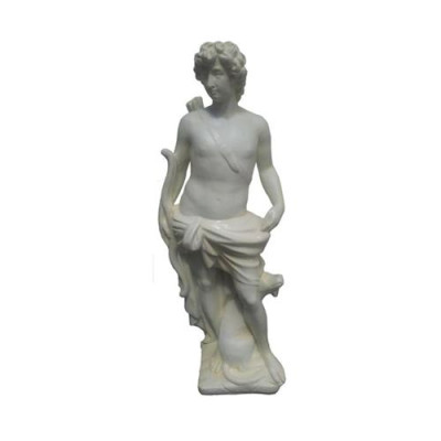 Amore Decorative Figure Statue Sculpture 125 cm Figures Statues Sculptures Antique R110