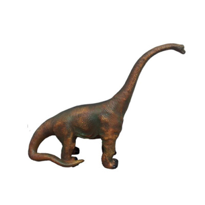 Dino Dinosaur Figure Decoration Statues Sculpture Garden Decoration Figures 116cm new
