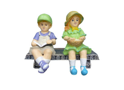 Decorative figure statue sculpture 48 cm figures statues sculptures new Bug