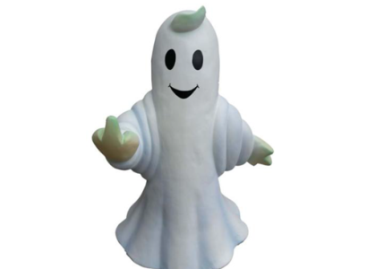 Halloween decoration figure statue sculpture 75 cm figures statues sculptures new P88