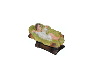Decorative figure statue sculpture 45 cm figures statues sculptures new Christ Child P68