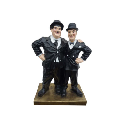 Decorative figure statue sculpture 50 cm figures statues sculptures thick and stupid new