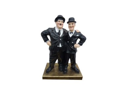 Decorative figure statue sculpture 50 cm figures statues sculptures thick and stupid new