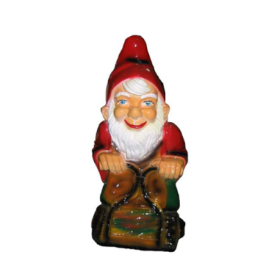 Garden House Decoration Figure Statue Sculptures Decorative Figures Dwarf Handcraft K21