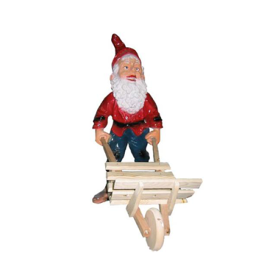 Garden House Decoration Figure Statue Sculptures Decorative Figures Dwarf Handcraft K20