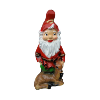 Garden House Decoration Figure Statue Sculptures Decorative Figures Dwarf Handcraft K14