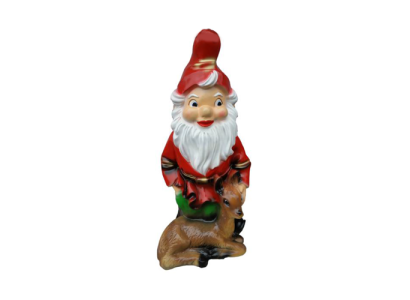 Garden House Decoration Figure Statue Sculptures Decorative Figures Dwarf Handcraft K14