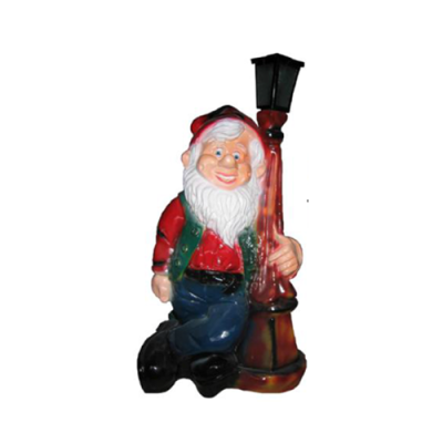 Garden House Decoration Figure Statue Sculptures Decorative Figures Dwarf Handcraft K25