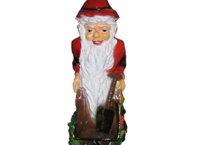 Garden House Decoration Figure Statue Sculptures Decorative Figures Dwarf Handcraft K49