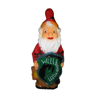 Garden House Decoration Figure Statue Sculptures Decorative Figures Dwarf Handcraft K47