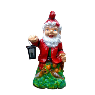 Garden Dwarf 75cm Garden Decoration Figures Statues Figure Hand Painted new