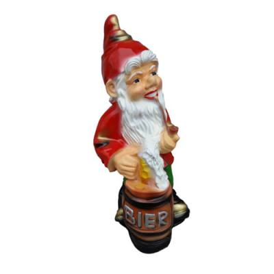 Garden House Decoration Figure Statue Sculptures Decorative Figures Dwarf Handcraft K44