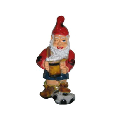 Garden House Decoration Figure Statue Sculptures Decorative Figures Dwarf Handcraft K42