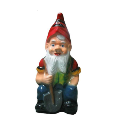 Garden House Decoration Figure Statue Sculptures Decorative Figures Dwarf Handcraft K41