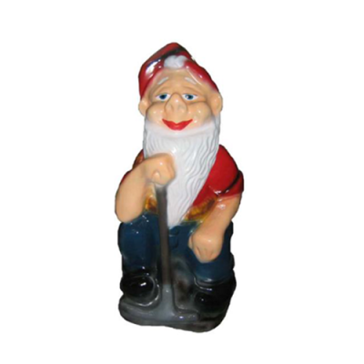 Garden House Decoration Figure Statue Sculptures Decorative Figures Dwarf Handcraft K40