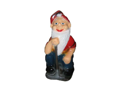 Garden House Decoration Figure Statue Sculptures Decorative Figures Dwarf Handcraft K40