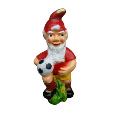 Garden House Decoration Figure Statue Sculptures Decorative Figures Dwarf Handcraft K39