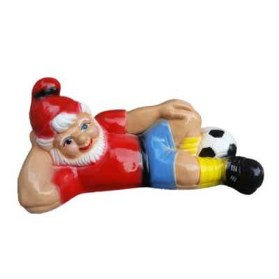 Garden House Decoration Figure Statue Sculptures Decorative Figures Dwarf Handcraft K38