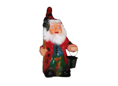Garden Dwarf 75cm Garden Decoration Figures Statues Figure Hand Painted new