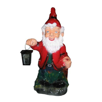 Garden Gnome Garden Decoration Figures Statues Figure Hand Painted New 75cm Dwarfs