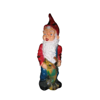 Garden House Decoration Figure Statue Sculptures Figures Dwarf Handcraft K8