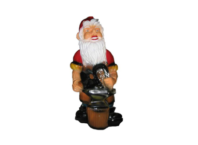 Garden House Decoration Figure Statue Sculptures Decorative Figures Dwarf Handcraft K7
