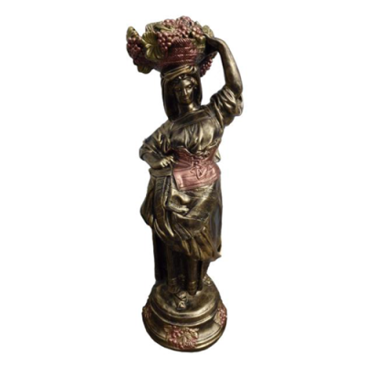 Decorative figure statue sculpture 75 cm figures statues sculptures new R37 decoration