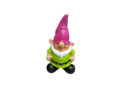 Garden House Decoration Figure Statue Sculptures Decorative Figures Dwarf Handcraft K68