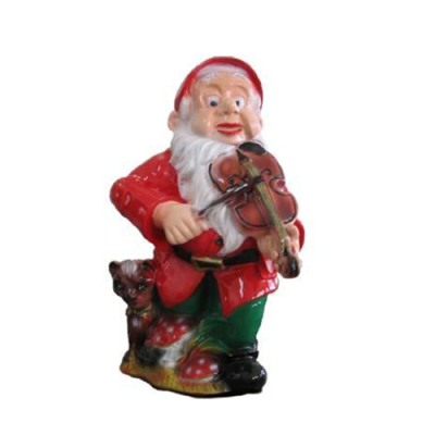 Garden House Decoration Figure Statue Sculptures Decorative Figures Dwarf Handcraft K53