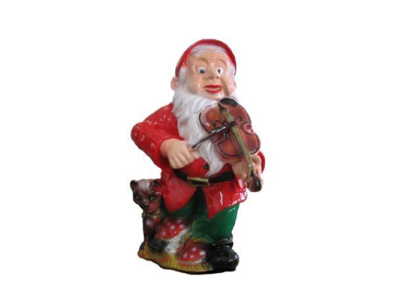 Garden House Decoration Figure Statue Sculptures Decorative Figures Dwarf Handcraft K53
