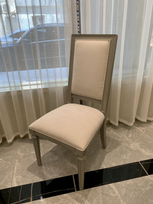Dining room chair Luxury Chairs High Quality Chair Design Recliner Furniture Wooden Chair