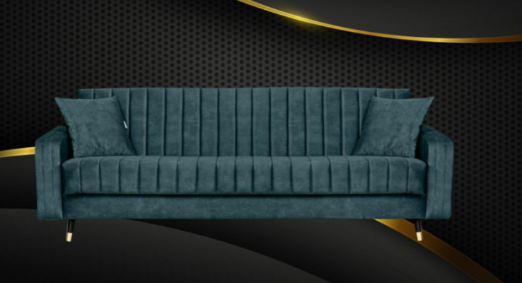 Three seater fabric living room pink design sofa sofas velvet xxl big upholstery couches