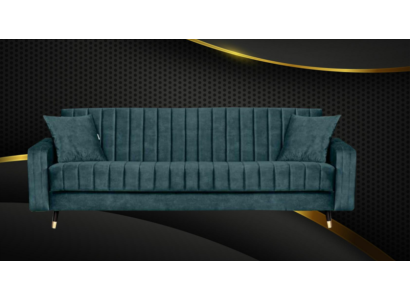 Three seater fabric living room pink design sofa sofas velvet xxl big upholstery couches