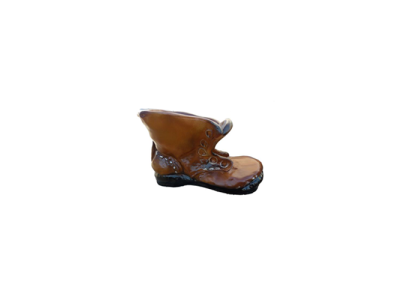 Decorative figure statue sculpture 53cm figures statues sculptures decoration shoe P62