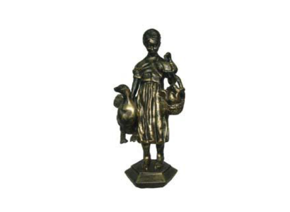 Decorative figure statue sculpture 56 cm figures statues sculptures new decoration R44