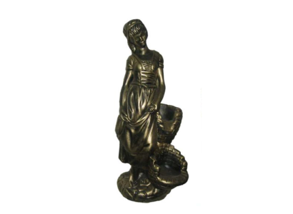 Decorative figure statue sculpture 56 cm figures statues sculptures new decoration R43