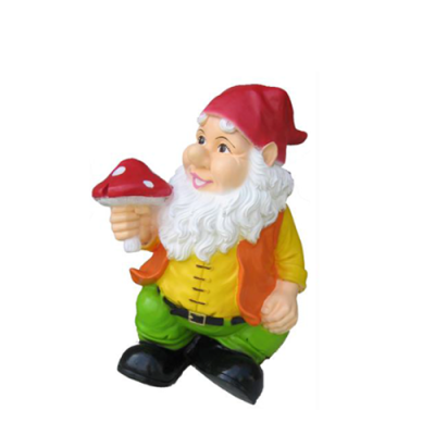 Garden House Decoration Figure Statue Sculptures Decorative Figures Dwarf Handcraft K58