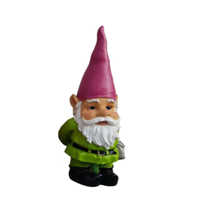 Garden House Decoration Figure Statue Sculptures Decorative Figures Dwarf Handcraft