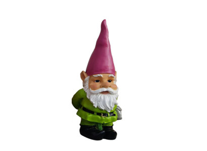Garden House Decoration Figure Statue Sculptures Decorative Figures Dwarf Handcraft
