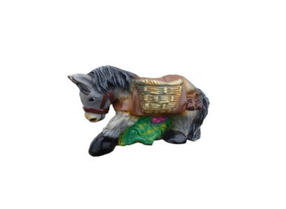 Horse Figure Statue Garden Decoration Sculpture Decorative Sculptures