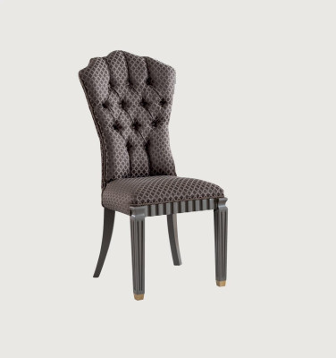 Chair Brown Dining room Modern Wood Chairs Dining room Design Elegant Metal new