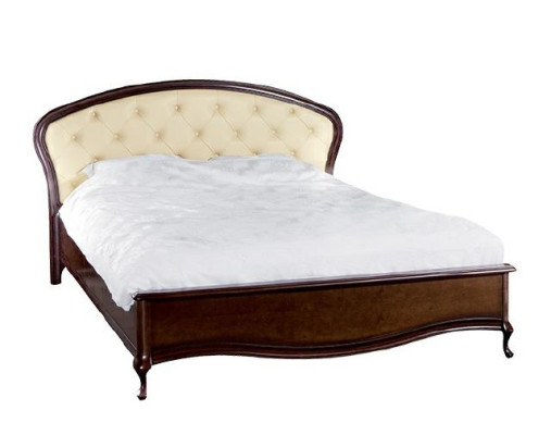 Bed Bedroom Royal Bedroom + Upper Cabinet Wardrobe new Verona IV