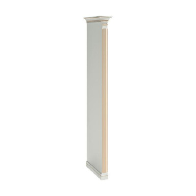 Bed Bedroom Royal Bedroom + Upper Cabinet Wardrobe new Verona IV